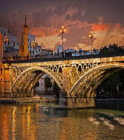 Sevilla